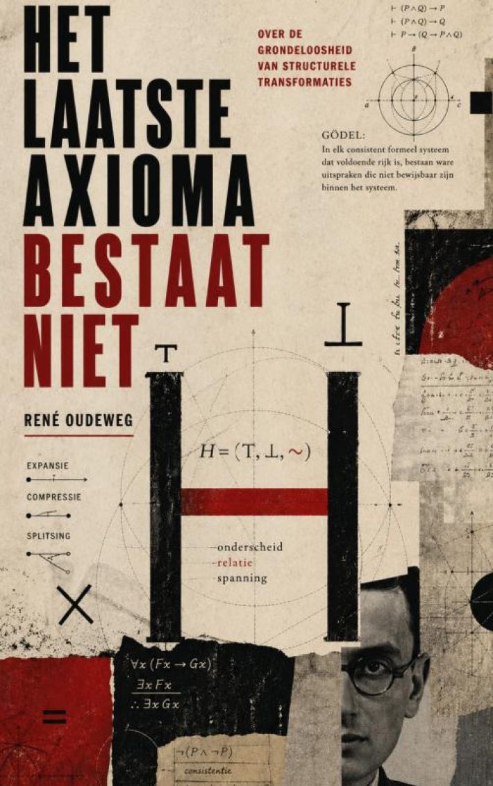 Het Laatste Axioma Bestaat Niet Het Laatste Axioma Bestaat Niet