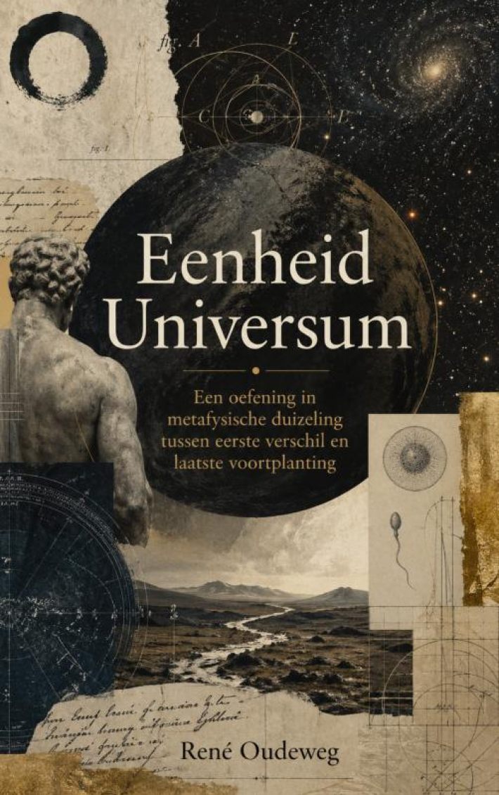 Eenheid Universum Eenheid Universum