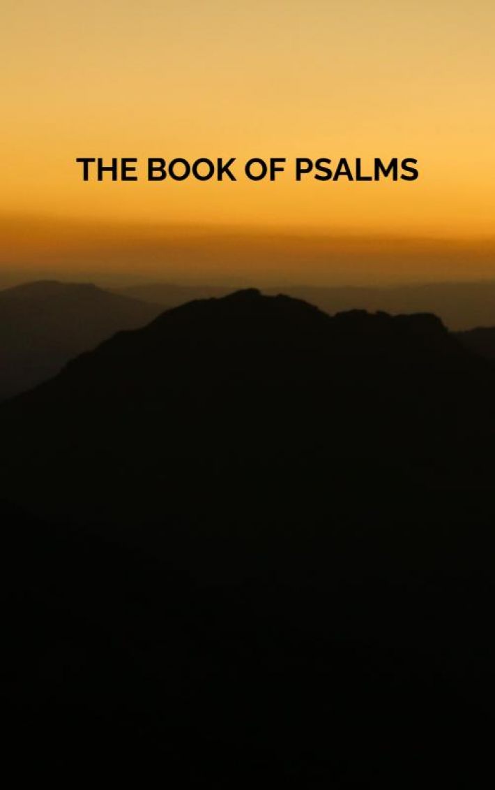 The Book of Psalms