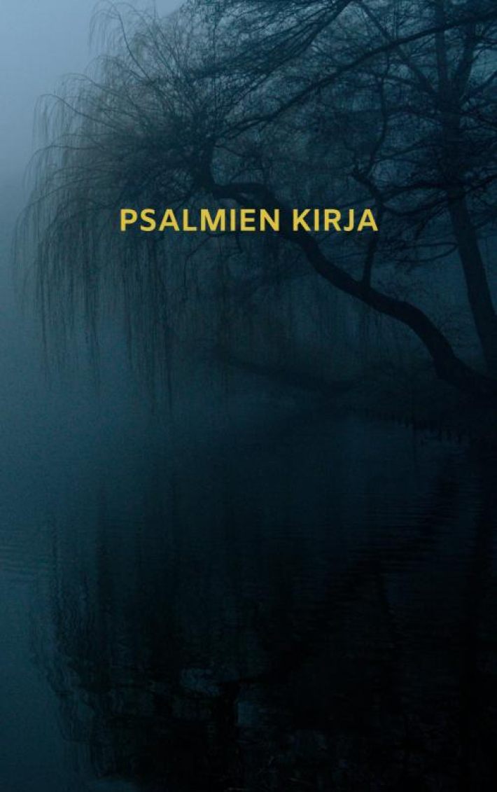Psalmien kirja