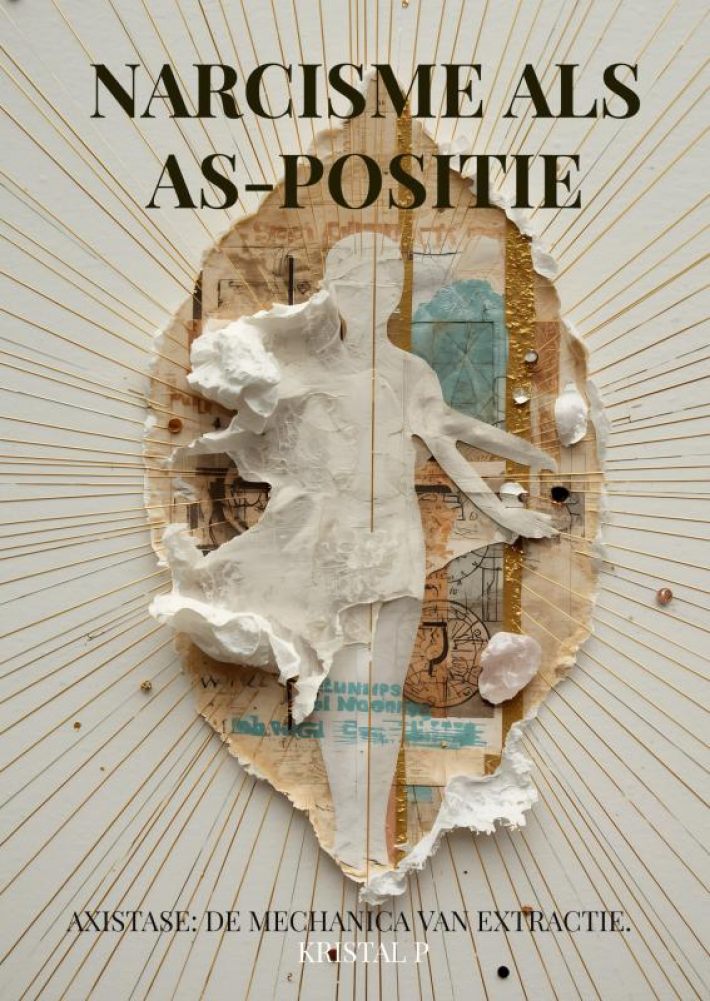 NARCISME als AS-positie NARCISME als AS-positie