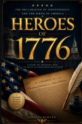 HEROES OF 1776