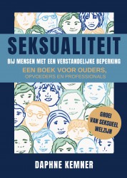 Seksualiteit bij mensen met een verstandelijke beperking