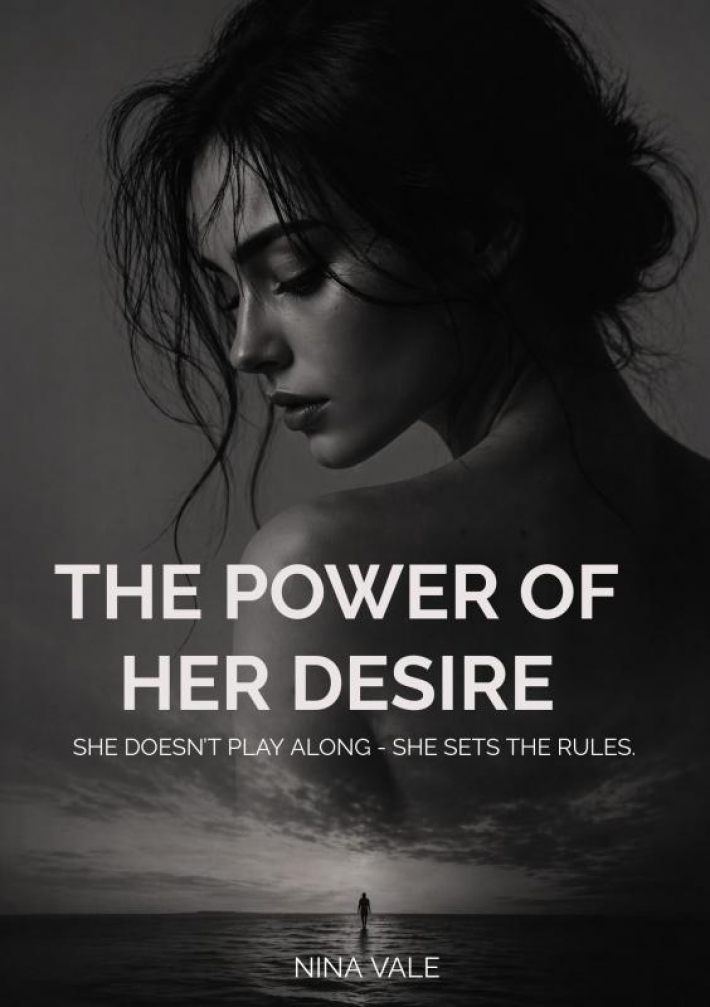 The power of her desire The power of her desire