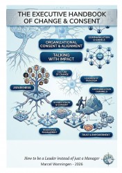 The Executive Handbook of Change & Consent