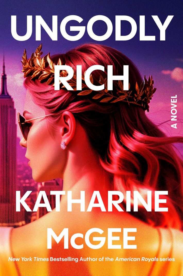 Ungodly Rich Ungodly Rich