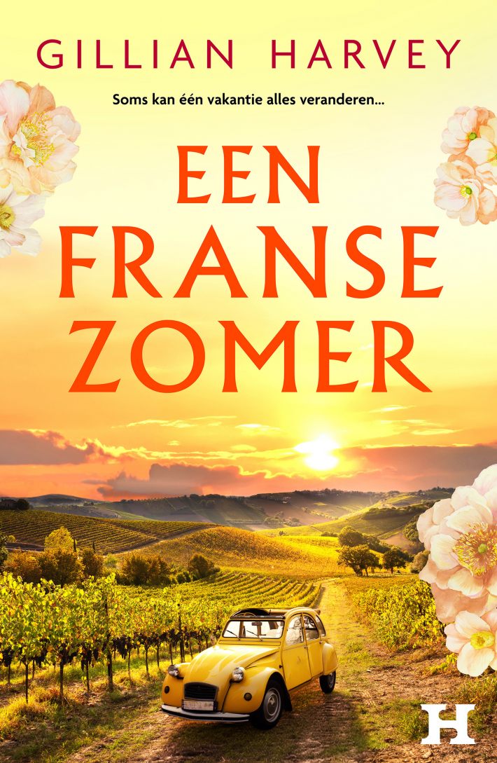 Een Franse zomer