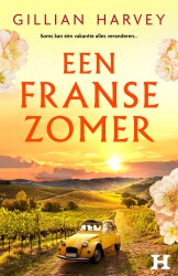 Een Franse zomer