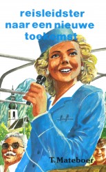 Reisleidster naar een nieuwe toekomst