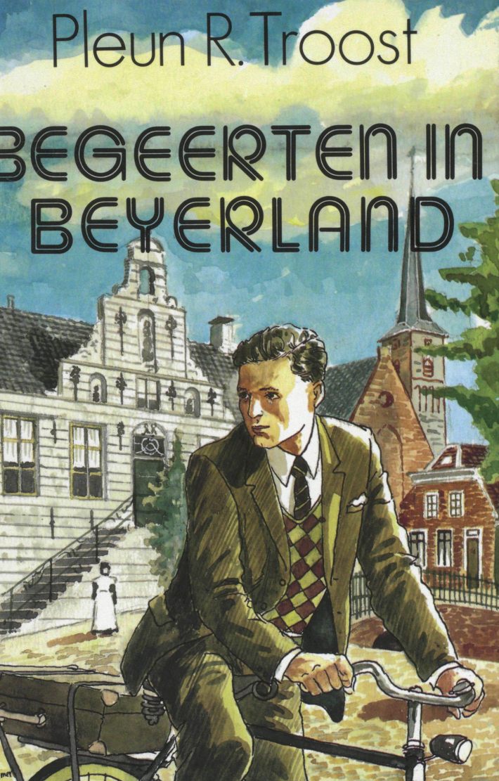 Begeerten in Beijerland Begeerten in Beijerland