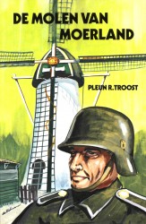 De molen van Moerland De molen van Moerland