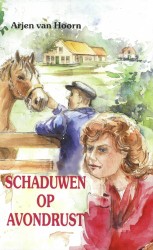 Schaduwen op Avondrust