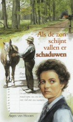 Als de zon schijn vallen er schaduwen