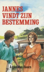 Jannes vindt zijn bestemming