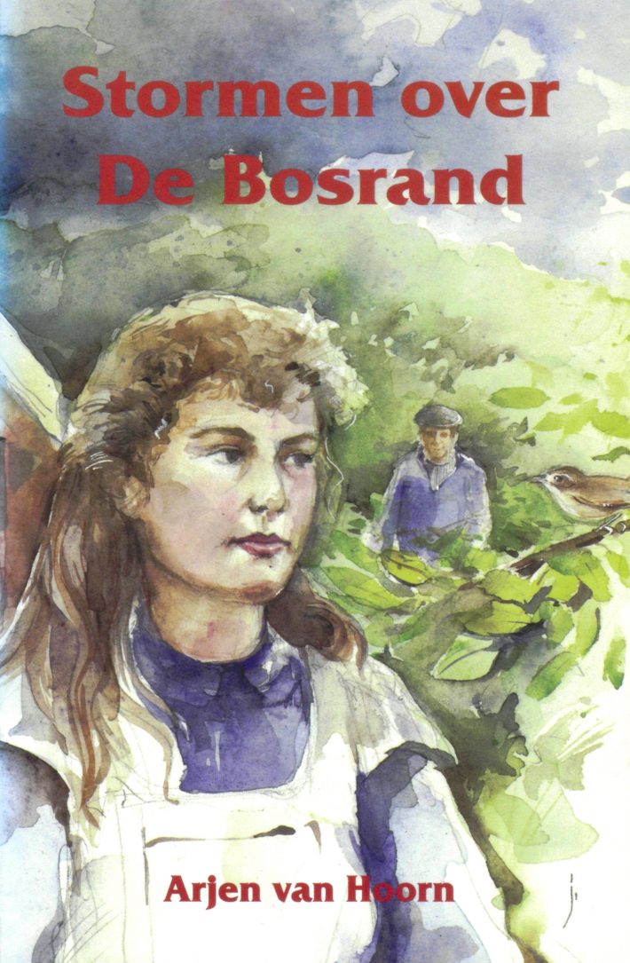 Stormen over De Bosrand Stormen over De Bosrand
