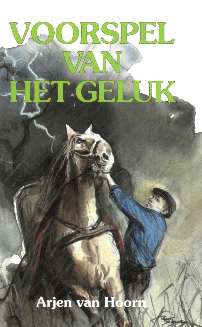 Voorspel van het geluk