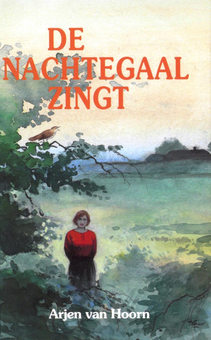 De nachtegaal zingt De nachtegaal zingt