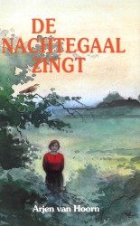 De nachtegaal zingt