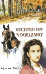 Vechten om 