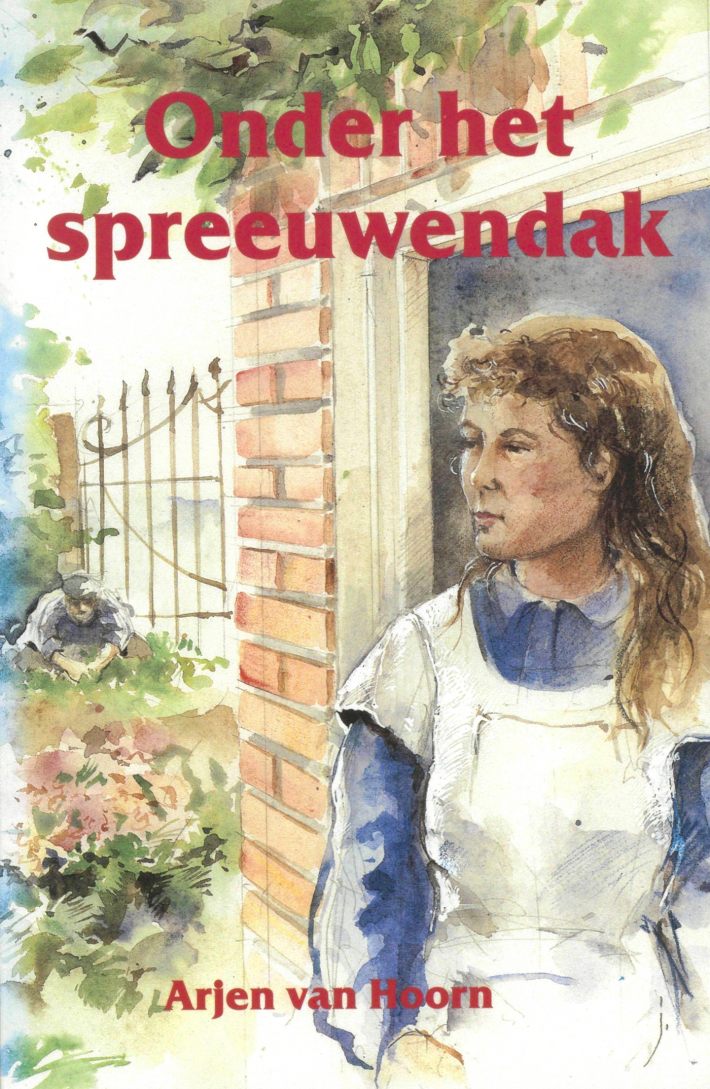 Onder het spreeuwendak Onder het spreeuwendak