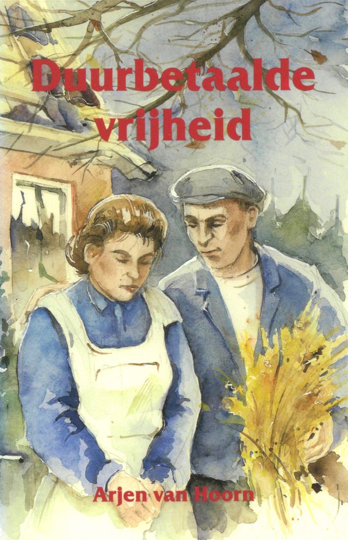 Duurbetaalde vrijheid Duurbetaalde vrijheid