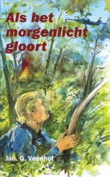 Als het morgenlicht gloort