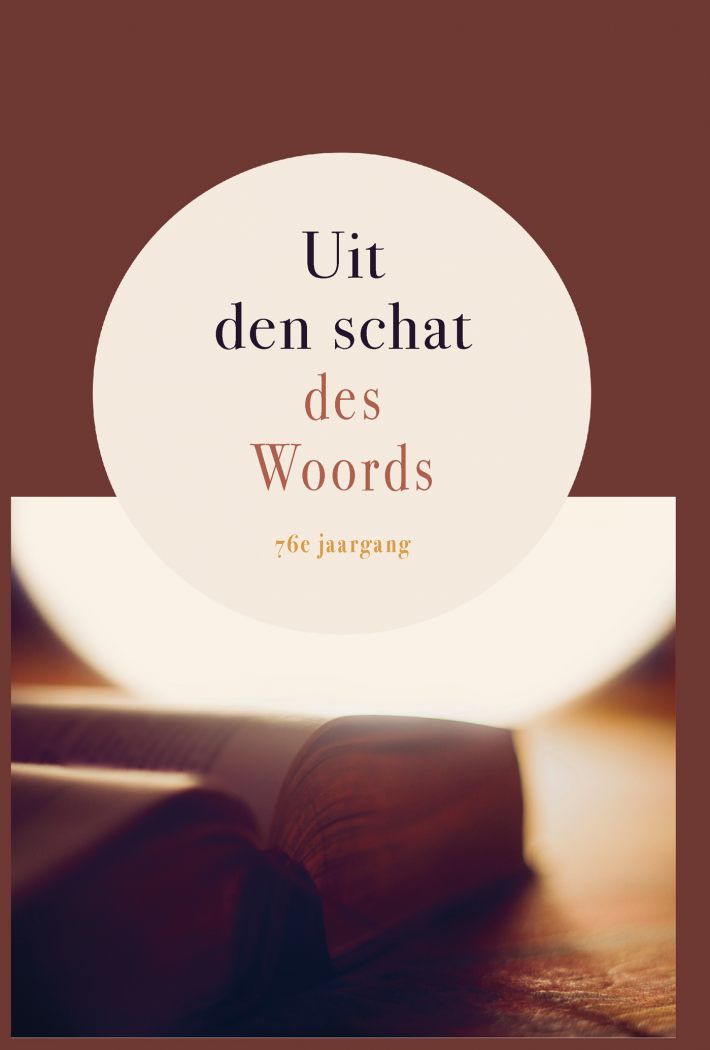 Uit den schat des Woords