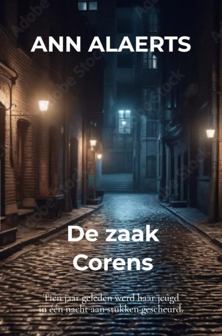 De zaak Corens