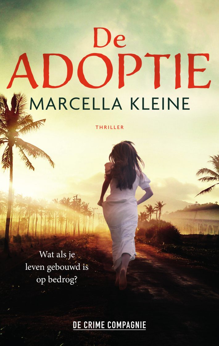 De adoptie