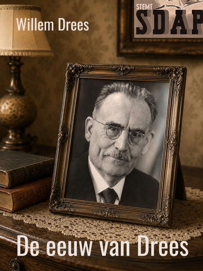De eeuw van Drees