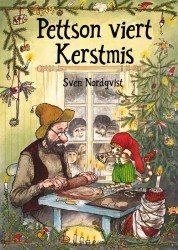 Pettson viert Kerstmis Pettson viert Kerstmis