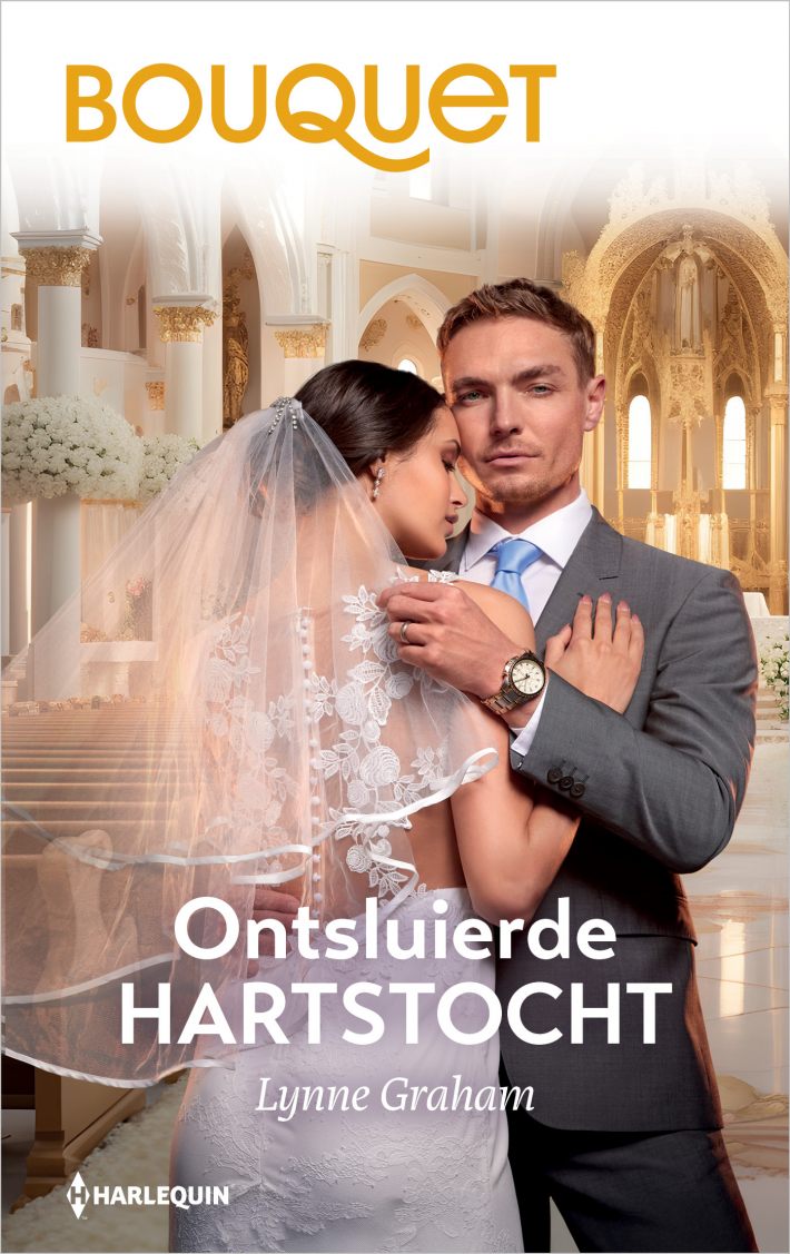 Ontsluierde hartstocht