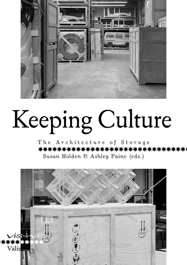 Keeping Culture Keeping Culture
