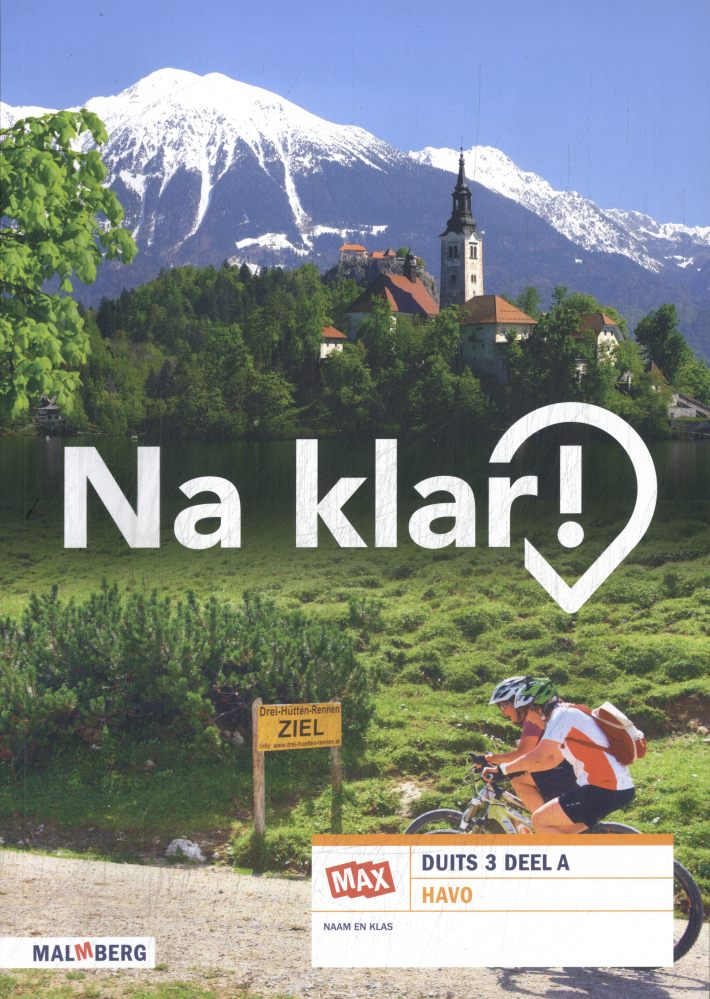 Na klar! - MAX