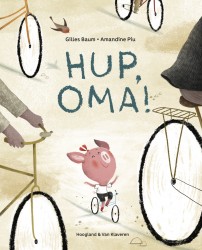 Hup, oma!