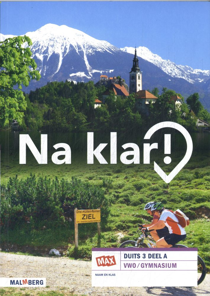 Na klar!