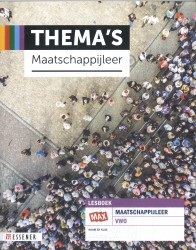 Thema's Maatschappijleer