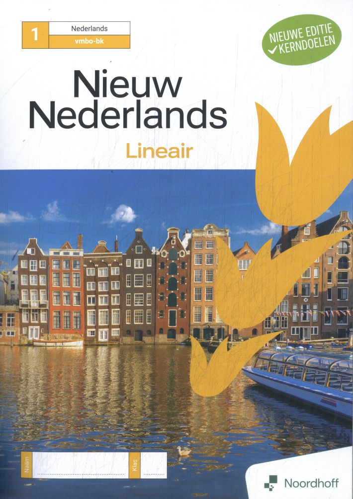Nieuw Nederlands
