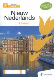 Nieuw Nederlands