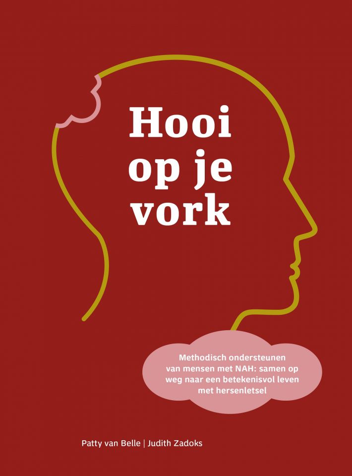 Hooi op je vork