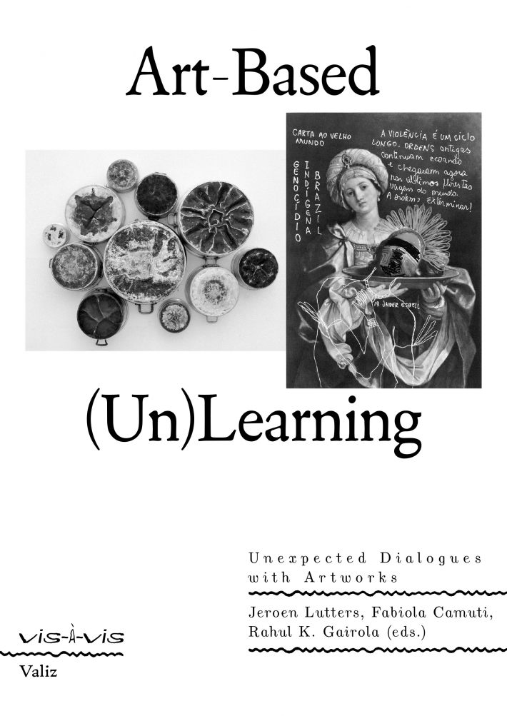 Art-Based (Un)Learning Art-Based (Un)Learning