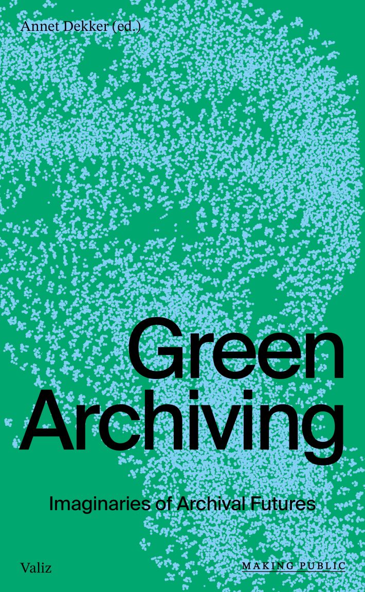 Green Archiving