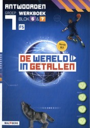 De wereld in getallen 5.1 De wereld in getallen 5.1