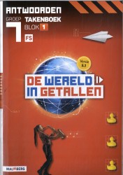 De wereld in getallen 5.1 De wereld in getallen 5.1