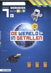 De wereld in getallen 5.1