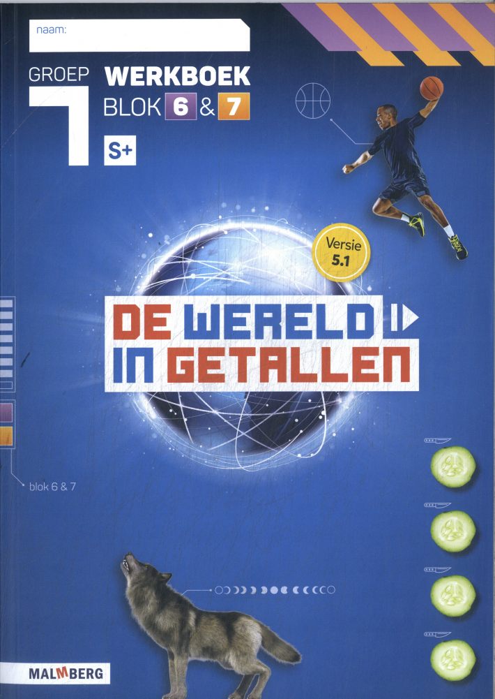 De wereld in getallen 5.1