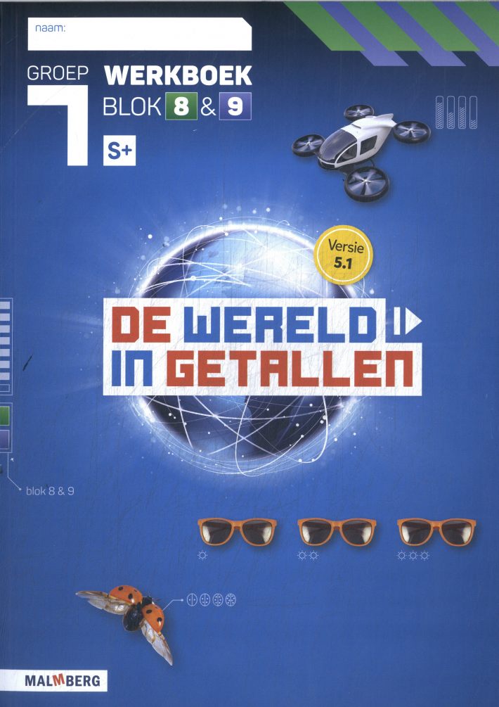 De wereld in getallen 5.1