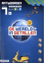 De wereld in getallen 5.1 De wereld in getallen 5.1