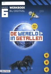 De wereld in getallen 5.1