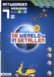 De wereld in getallen 5.1 De wereld in getallen 5.1